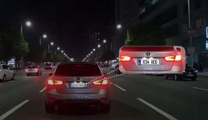 SJCAM SJDASH M60S 1CH 10