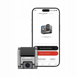 SJCAM SJDASH M60S 2CH 12