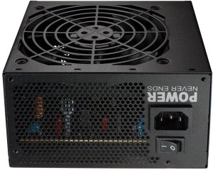 Zasilacz FSP/Fortron FSP Zasilacz HYPER PRO 650 BK 80+B 650W ATX bulk 3