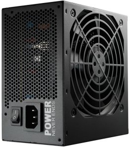 Zasilacz FSP/Fortron FSP Zasilacz HYPER PRO 650 BK 80+B 650W ATX bulk 5