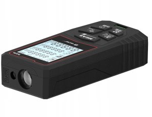 Dalmierz laserowy Tracer RapidMeasure 4