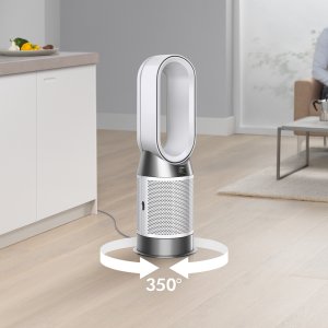 Oczyszczacz powietrza Dyson Purifier Hot+Cool HP1 5