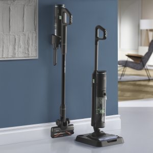 Philips 7000 series XW7263/11 okurzacz na kiju/szczotka elektryczna Odkurzacz stojący 2 w 1 Bateria Suchy i Mokry Bez worka 0,45 l Szary 12