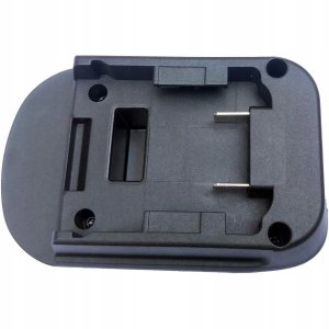ADAPTER PRZEJSCIÓWKA Z DEWALT 18V 20V MILWAUKEE M18 DO NARZĘDZI MAKITA 6