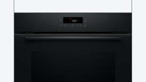 Piekarnik Bosch Seria 2 HBA571BB4 piekarnik 71 l 3600 W Czarny 2