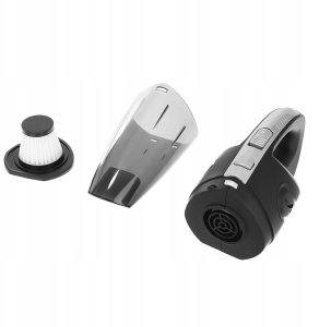 Odkurzacz ręczny Xtrobb Odkurzacz samochodowy bezprzewodowy 26203 14