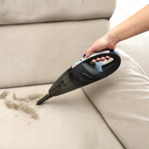 Odkurzacz ręczny Xtrobb Odkurzacz samochodowy bezprzewodowy 26203 4