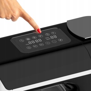 Robot kuchenny z podg. mis i wag Ruhhy 25729 5