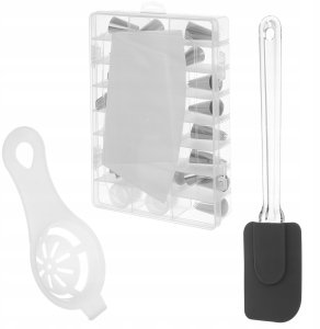 Robot kuchenny z podg. mis i wag Ruhhy 25729 6