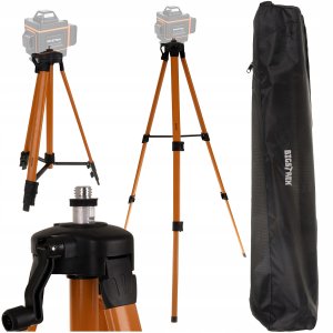Statyw do lasera krzyżowego 150cm Bigstren 25964 12