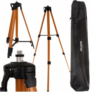 Statyw do lasera krzyżowego 150cm Bigstren 25964 13