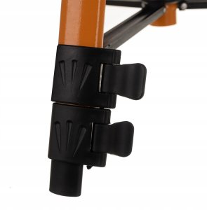 Statyw do lasera krzyżowego 150cm Bigstren 25964 9