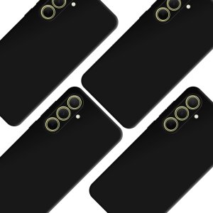 3MK SAMSUNG GALAXY A35 5G - MATT CASE PRO 9