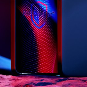 3MK SAMSUNG GALAXY A35 5G - MATT CASE PRO 10