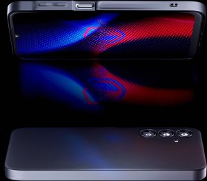 3MK SAMSUNG GALAXY A25 5G - MATT CASE PRO 8