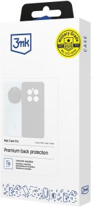 3MK SAMSUNG GALAXY A25 5G - MATT CASE PRO 10