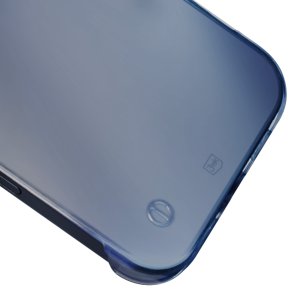 SAMSUNG GALAXY S23+ - 3MK JUST20G CLEAR CASE 4