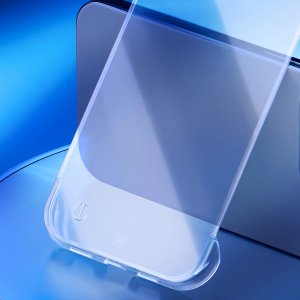 SAMSUNG GALAXY S23+ - 3MK JUST20G CLEAR CASE 6