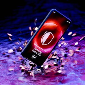 SAMSUNG GALAXY S25+ - 3MK SATIN ARMOR MAGCASE 16