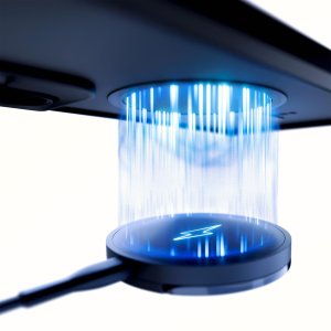 SAMSUNG GALAXY S25+ - 3MK SATIN ARMOR MAGCASE 9