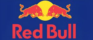 ETUI RED BULL HC SILICONE ORBR20 LOGO RED LINING DO IPHONE 15 PRO MAGSAFE GRANATOWY 9