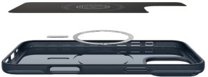 Spigen SPIGEN THIN FIT MAG MAGSAFE IPHONE 16 PRO METAL SLATE 6