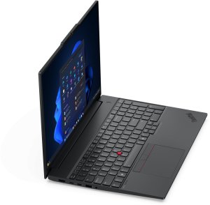 Laptop Lenovo ThinkPad E16 G3 Ultra 7 255H / 32 GB / 512 GB / W11 Pro (21SR006KMX) 8