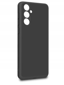 Etui do Samsung Galaxy S24 FE CASE Silicone ELASTYCZNE + Szkło OCHRONNE 9H 8