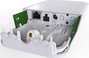 Modem MikroTik wAP LTE kit (RBwAPR-2nD&R11e-LTE) 2