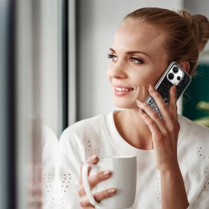 krainaGSM Etui do Xiaomi Redmi Note 14 4G SZKŁO OCHRONNE 9H 5