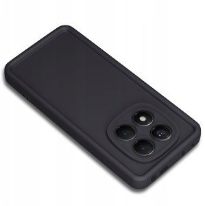 Etui do Xiaomi Redmi Note 14 Pro 4G silikonowe MATOWE 2