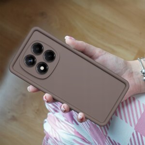 Etui do Xiaomi Redmi Note 14 Pro 5G | Pro+ Plus 5G silikonowe MATOWE 4