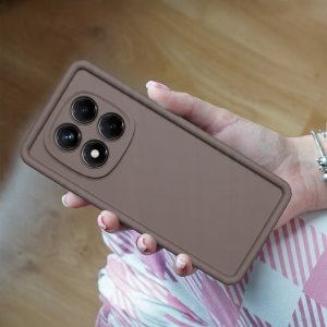 Etui do Xiaomi Redmi Note 14 Pro 4G silikonowe MATOWE 4