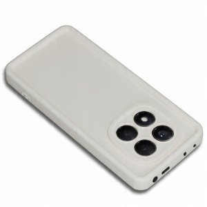 Etui do Xiaomi Redmi Note 14 Pro 4G silikonowe MATOWE 2