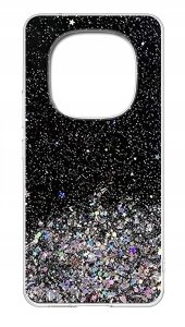 krainaGSM Etui do Xiaomi Redmi Note 14 Pro 4G CASE BROKAT PLECKI 5