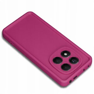 Etui do Xiaomi Redmi Note 14 Pro 4G silikonowe MATOWE 2