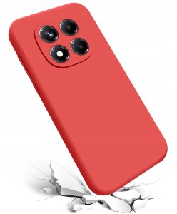 Etui do Xiaomi Redmi Note 14 Pro 5G CASE Silicone ELASTYCZNE 5