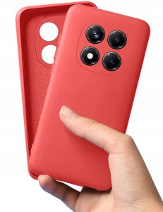 Etui do Xiaomi Redmi Note 14 Pro 5G CASE Silicone ELASTYCZNE 6
