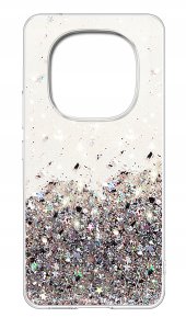 krainaGSM Etui do Xiaomi Redmi Note 14 Pro 4G CASE brokat plecki 5