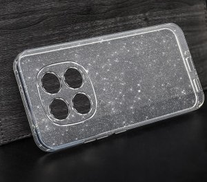 krainaGSM Etui do Xiaomi Redmi Note 14 Pro 5G SILICONE BROKAT CASE 4