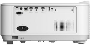 Projektor laserowy Vivitek DU5053Z-WH 2