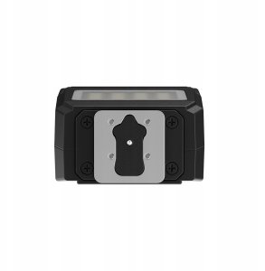 Lampa Błyskowa + Panel Led Ulanzi Sl03 Gn8 Stopka Iso Aparat Kamera Telefon / Sl03 Spark Lite / L200 8