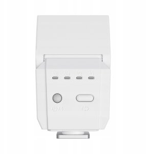 Lampa błyskowa Ulanzi Lampa Błyskowa + Panel Led Sl03 Gn8 Stopka Iso Aparat Kamera Telefon / Sl03 Spark Lite / L199 3