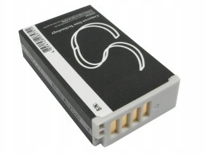 Akumulator Bateria Typu En-el22 Enel22 Do Nikon 1 J4 S2 J 4 S 2 Cameronsino / Cs-nks220mc 3