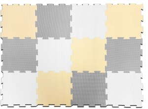 Mata piankowa SN612 SmilyPlay 46121 3