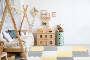 Mata piankowa SN612 SmilyPlay 46121 4