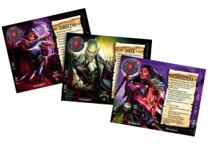 Rebel Gra planszowa Talisman: Magia i Miecz (5. edycja) 3