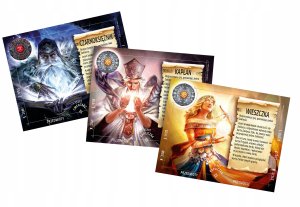 Rebel Gra planszowa Talisman: Magia i Miecz (5. edycja) 4