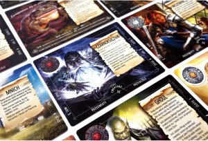 Rebel Gra planszowa Talisman: Magia i Miecz (5. edycja) 6
