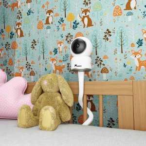 MOMINI - ELEKTRONICZNA NIANIA BLISS EYE 11